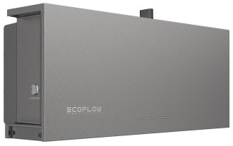 Інвертор EcoFlow Power Ocean 3 kWh однофазний PowerOceanInverterP13kWEU