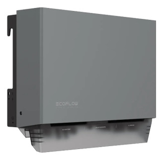 Інвертор EcoFlow Power Ocean 12 kWh (трифазний) PowerOceanInverterP312kWDF