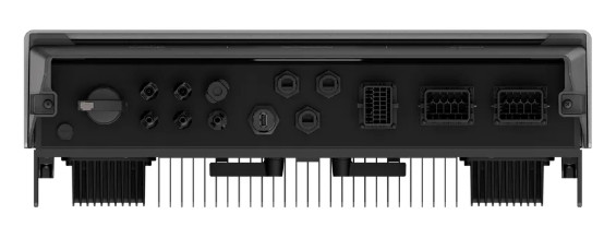 Power Ocean 12 kWh (трифазний)