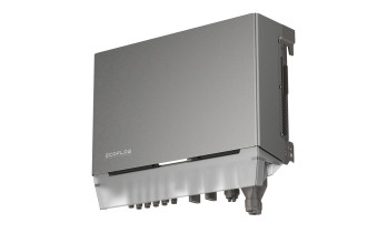 Інвертор EcoFlow PowerOcean Plus 20 кВт⋅год (трифазний) PowerOceanPlusINV20kWDE