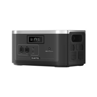 Зарядна станція OUKITEL Додатковий акумулятор OUKITEL B2000 для зарядної станції BP200 2048Wh 51.2V B2000