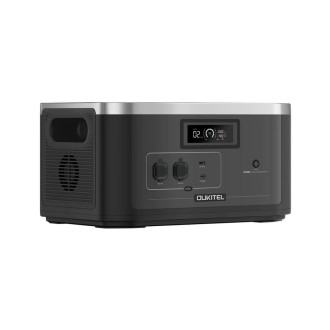 Додатковий акумулятор OUKITEL B2000 для зарядної станції BP200 2048Wh 51.2V