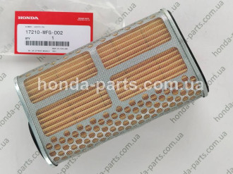 Фільтр повітряний HONDA/ACURA 17210MFGD02
