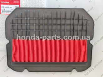 Фільтр повітряний HONDA/ACURA 17210KAF000