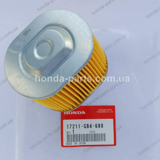 Фільтр повітряний HONDA/ACURA 17211GB4680
