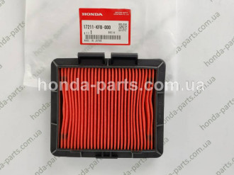 Фільтр повітряний HONDA/ACURA 17211KFB000