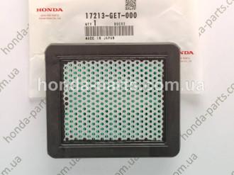 Фільтр повітряний HONDA/ACURA 17213GET000