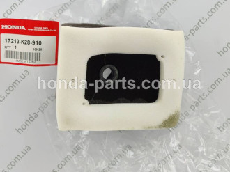 Фільтр повітряний HONDA/ACURA 17213K28910