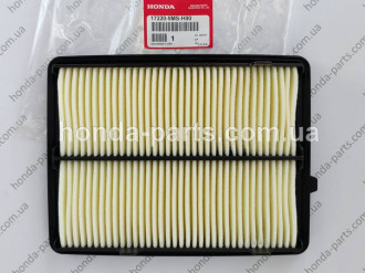 Фільтр повітряний HONDA/ACURA 172205MSH00