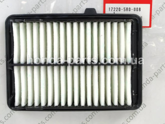 Фільтр повітряний HONDA/ACURA 172205R0008