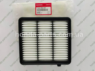 Фільтр повітряний HONDA/ACURA 172206B2A00