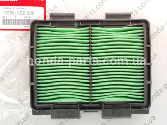 Фільтр повітряний HONDA/ACURA 17220KZZ900