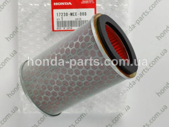 Фільтр повітряний HONDA/ACURA 17230MCE000