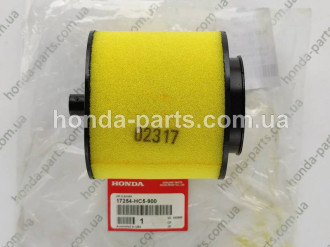 Фільтр повітряний HONDA/ACURA 17254HC5900