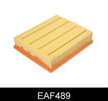 Фільтр повітряний Comline EAF489