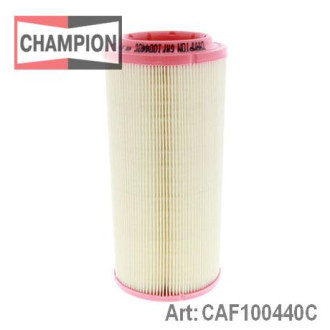 Фільтр повітряний Champion CAF100440C