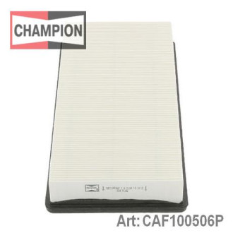 Фільтр повітряний Champion CAF100506P