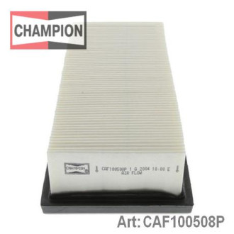 Фільтр повітряний Champion CAF100508P