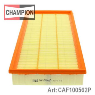 Фільтр повітряний Champion CAF100562P