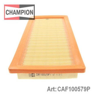 Фільтр повітряний Champion CAF100579P
