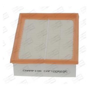 Фільтр повітряний Champion CAF100669P