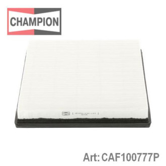 Фільтр повітряний Champion CAF100777P