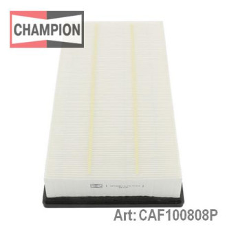 Фільтр повітряний Champion CAF100808P