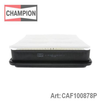 Фільтр повітряний Champion CAF100878P