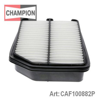 Фільтр повітряний Champion CAF100882P