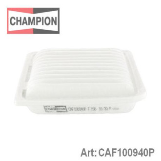 Фільтр повітряний Champion CAF100940P