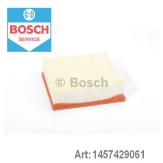 Фільтр повітряний Bosch 1457429061