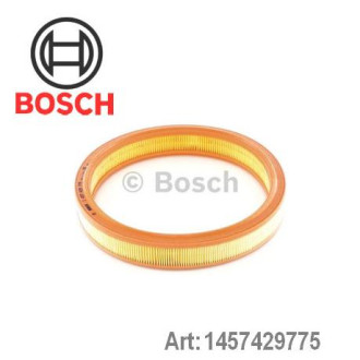 Фільтр повітряний Bosch 1457429775
