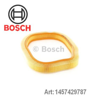 Фільтр повітряний Bosch 1457429787