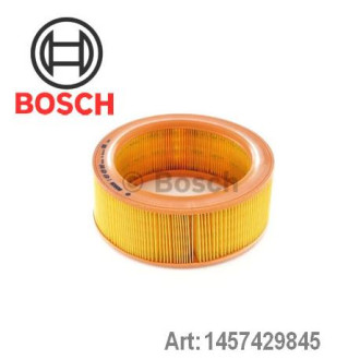 Фільтр повітряний Bosch 1457429845