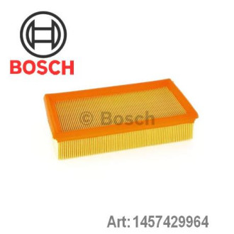 Фільтр повітряний Bosch 1457429964