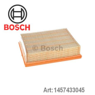 Фільтр повітряний Bosch 1457433045