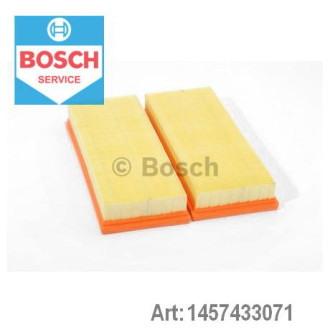Фільтр повітряний Bosch 1457433071
