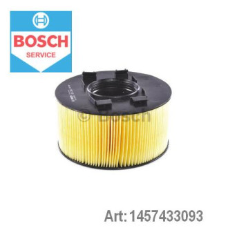 Фільтр повітряний Bosch 1457433093