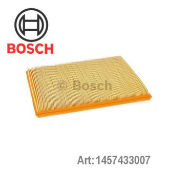 Фільтр повітряний Bosch 1457433007