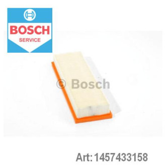 Фільтр повітряний Bosch 1457433158