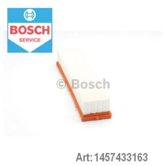 Фільтр повітряний Bosch 1457433163