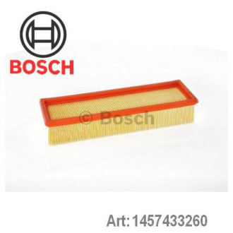Фільтр повітряний Bosch 1457433260