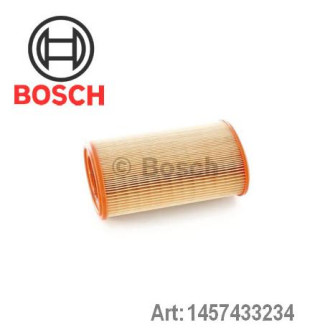 Фільтр повітряний Bosch 1457433234