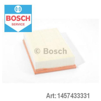 Фільтр повітряний Bosch 1457433331