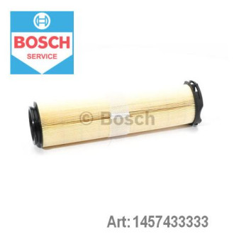 Фільтр повітряний Bosch 1457433333