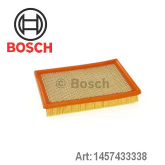 Фільтр повітряний Bosch 1457433338