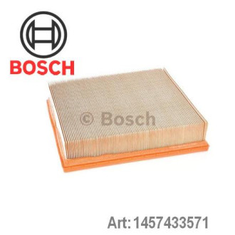Фільтр повітряний Bosch 1457433571