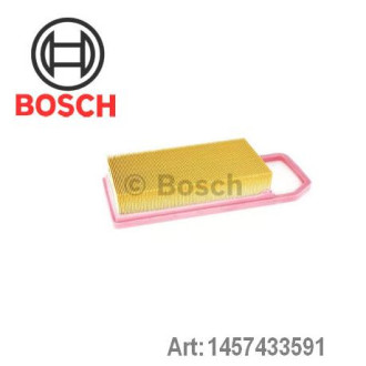 Фільтр повітряний Bosch 1457433591