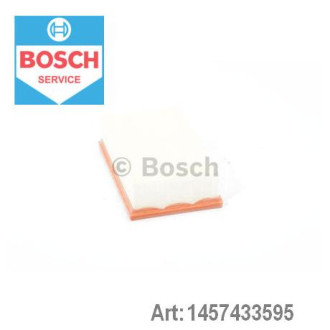 Фільтр повітряний Bosch 1457433595