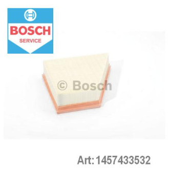 Фільтр повітряний Bosch 1457433532